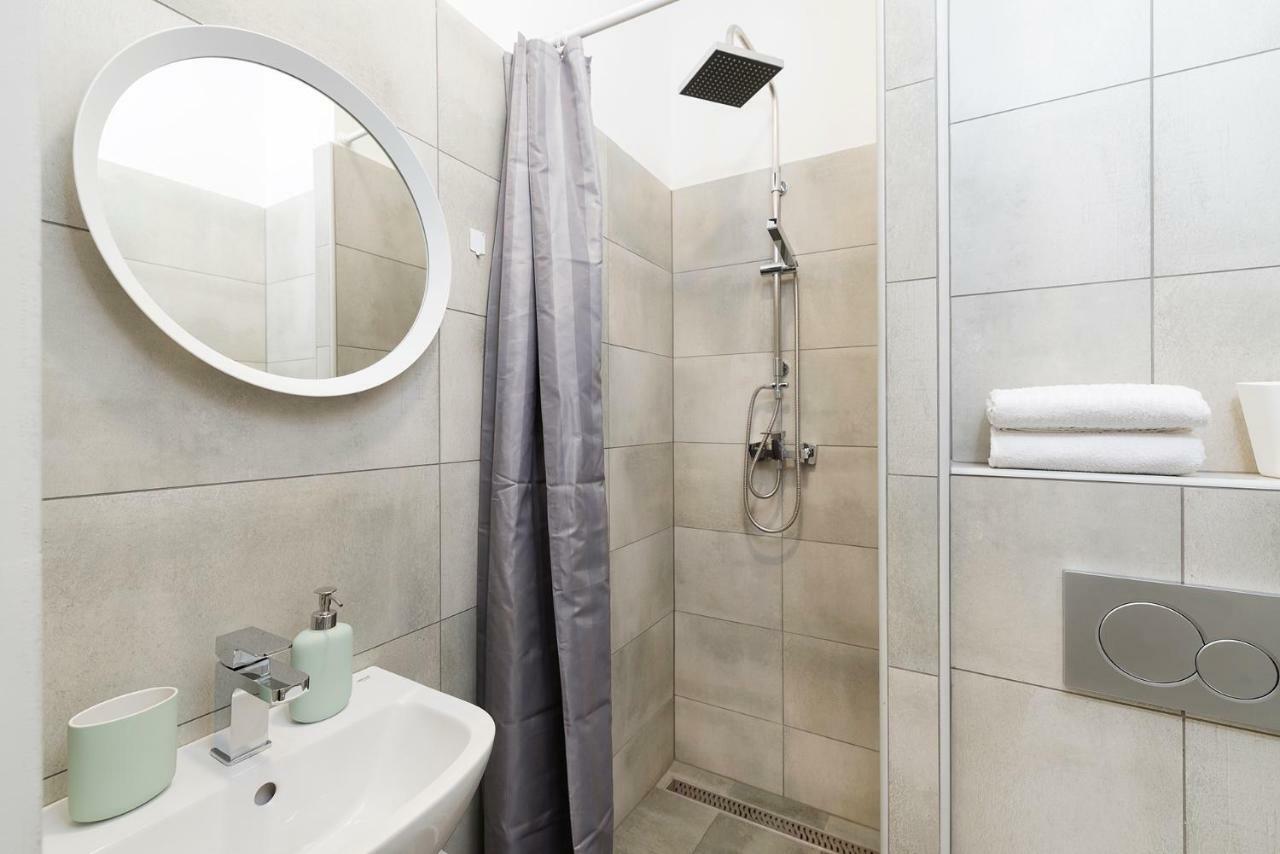 בודפשט Madach Apartment מראה חיצוני תמונה