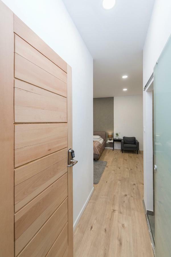 בודפשט Madach Apartment מראה חיצוני תמונה