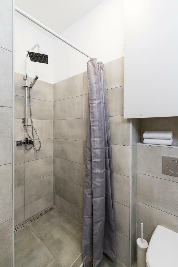 בודפשט Madach Apartment מראה חיצוני תמונה