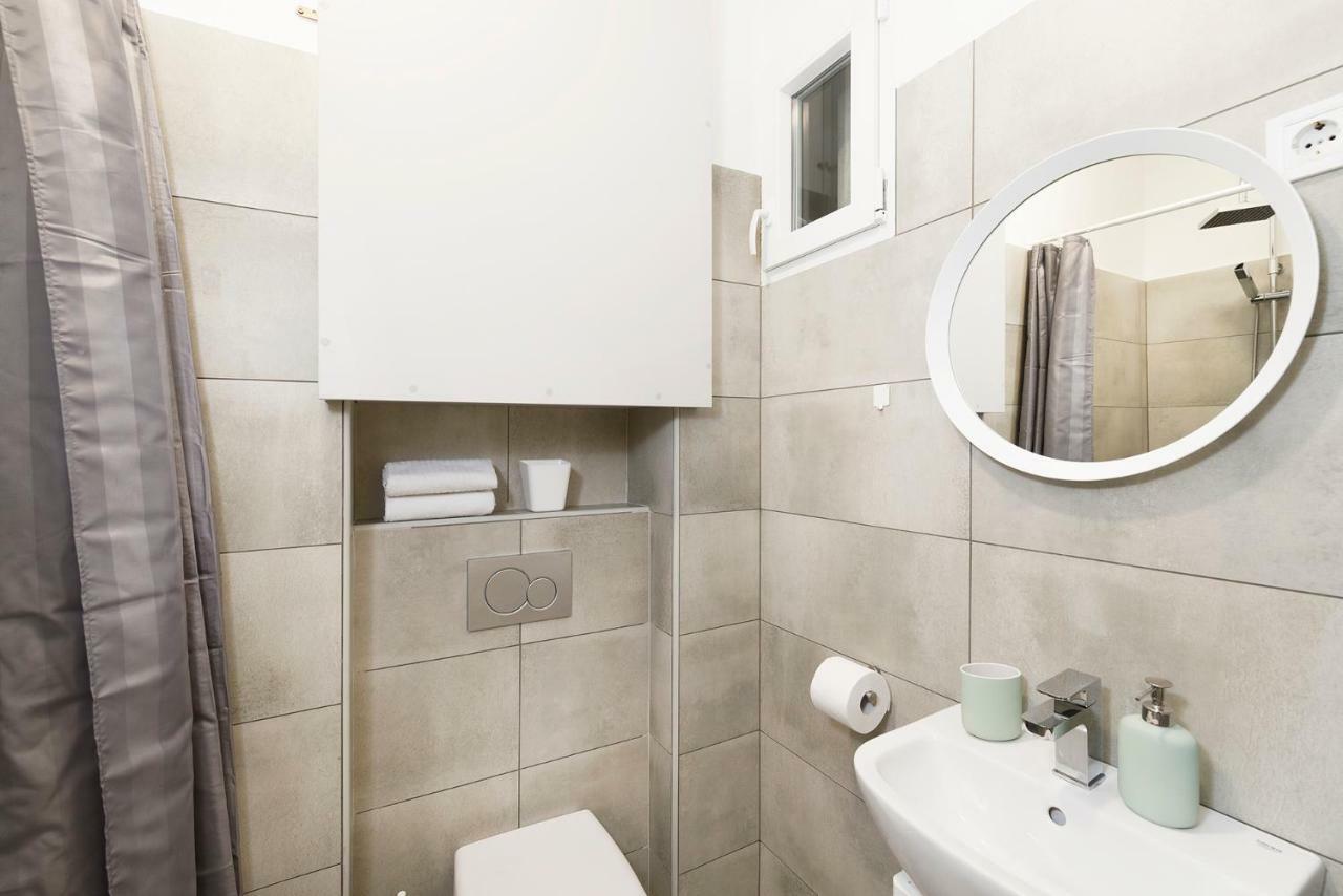 בודפשט Madach Apartment מראה חיצוני תמונה